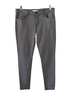 JOE'S JEANS The Weekender Collection Casual Pants Size 29 in Black Sand slim fit